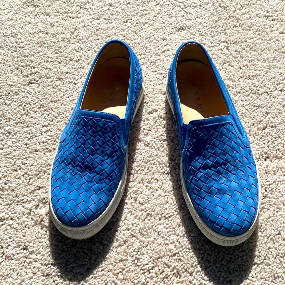 M.Gemi The Cerchio - sz 36.5 ex cond!!